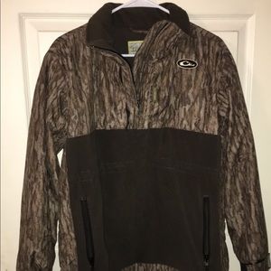 Women’s Camo Drake Jacket
